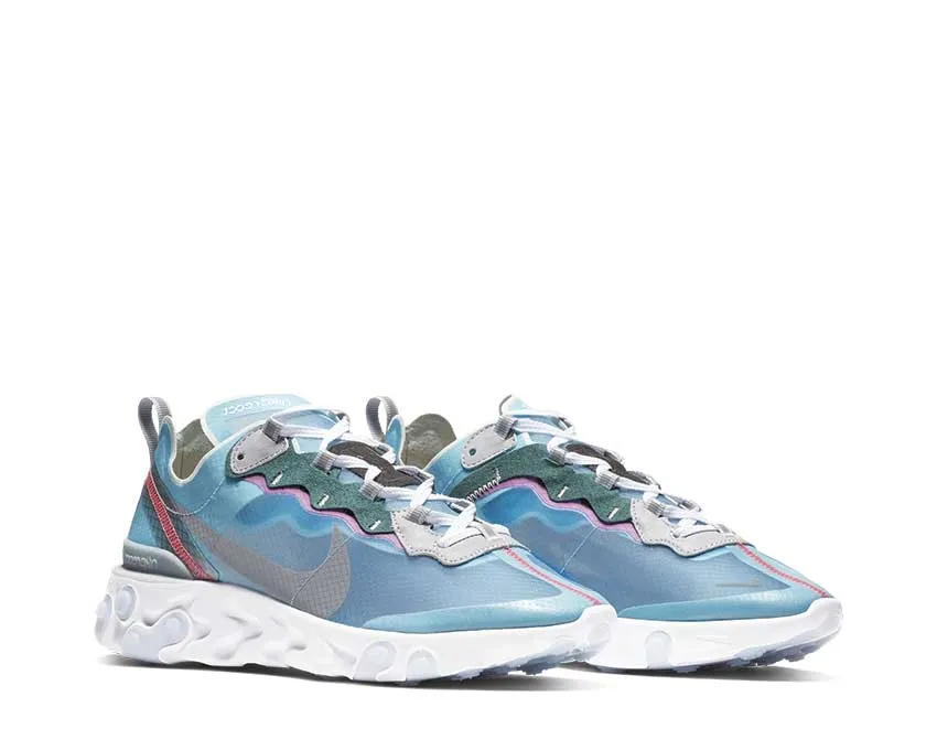 Nike React Element 87 Royal Tint