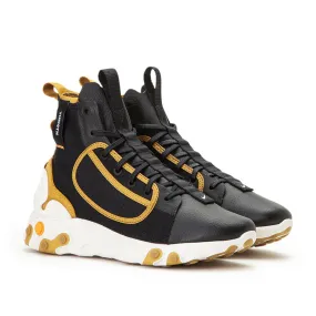 Nike React Ianga 'The 10th' (Black / Brown)