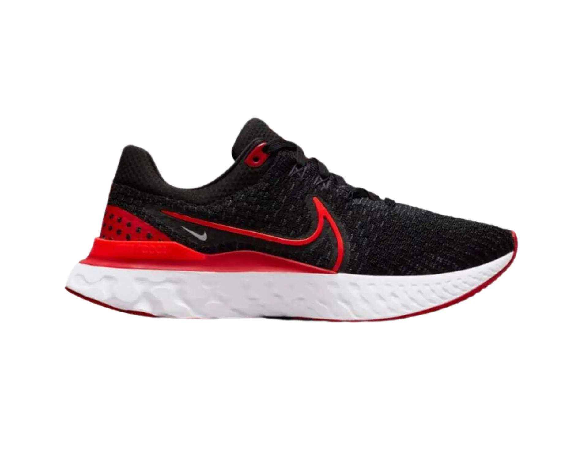 Nike React Infinity Run Flyknit 3 Womens