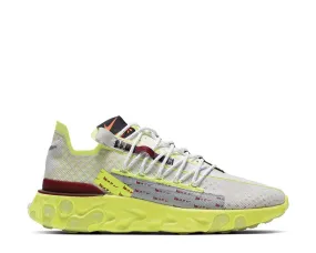 Nike React Ispa Volt Glow