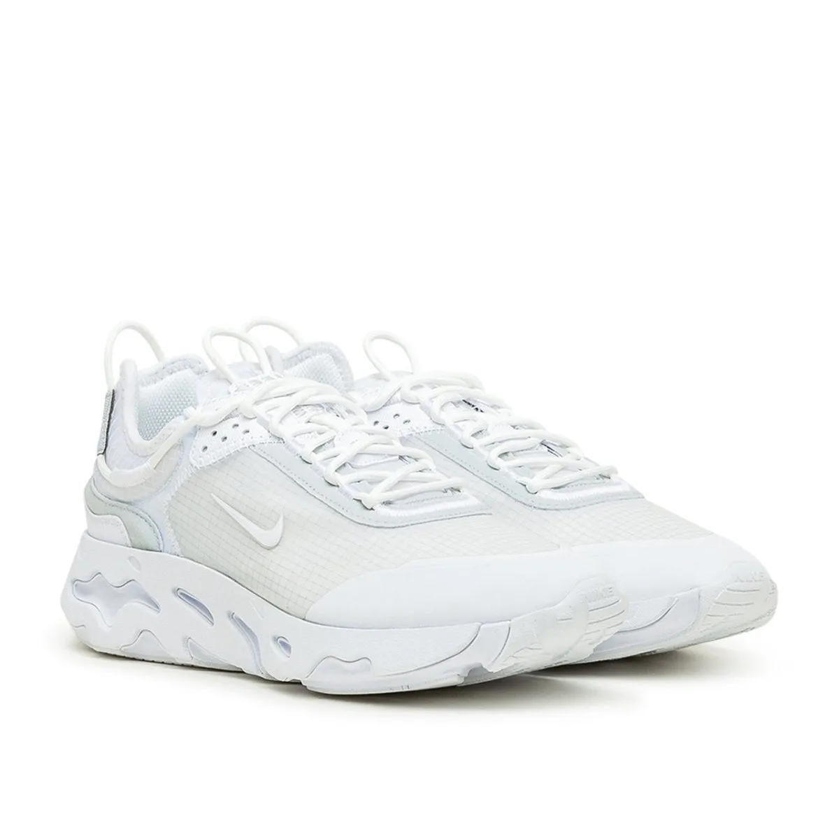 Nike React Live (White)