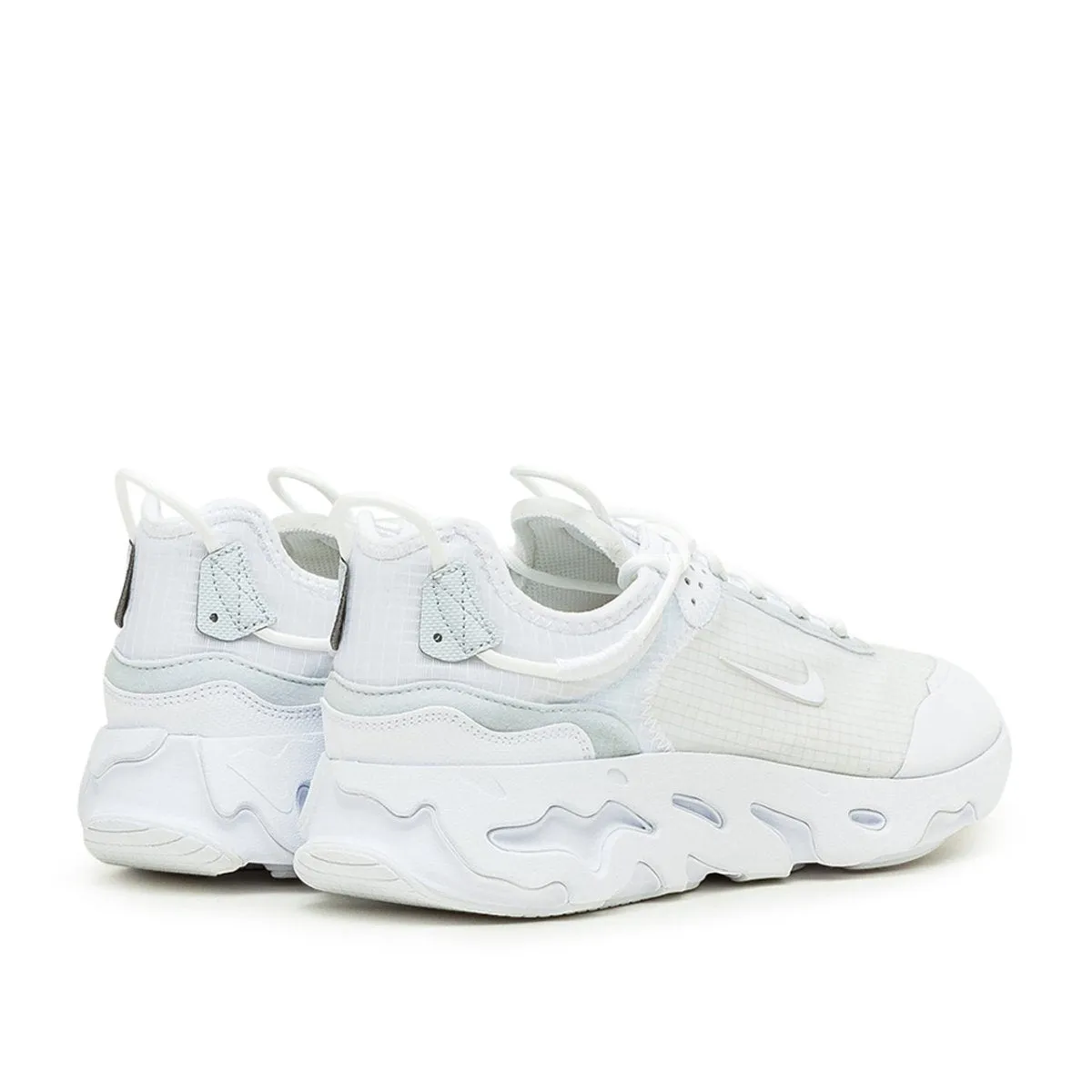 Nike React Live (White)