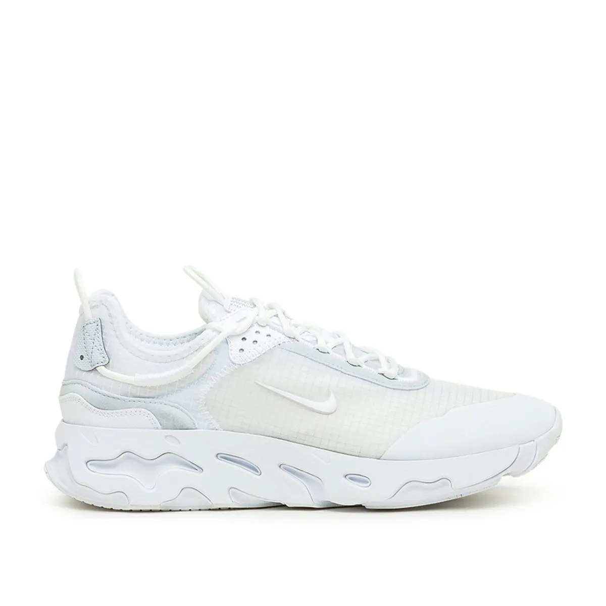 Nike React Live (White)