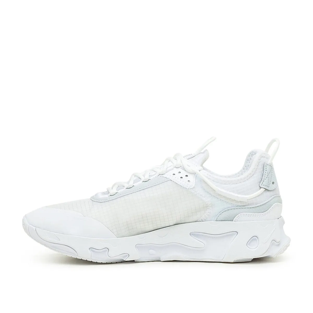 Nike React Live (White)