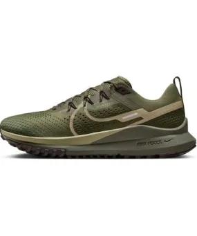 Nike React Pegasus Trail 4 'Medium Olive'