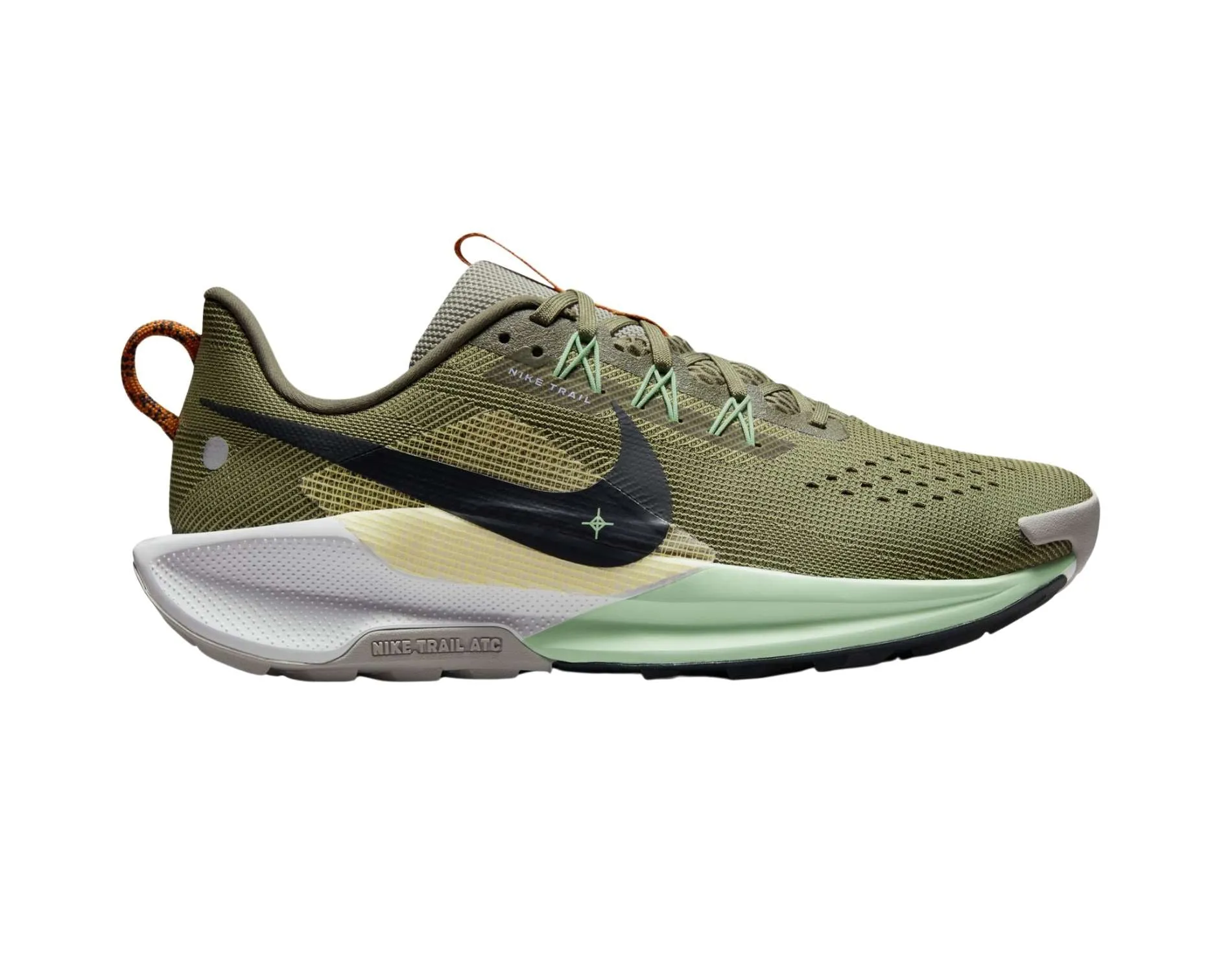 Nike React Pegasus Trail 5 Mens