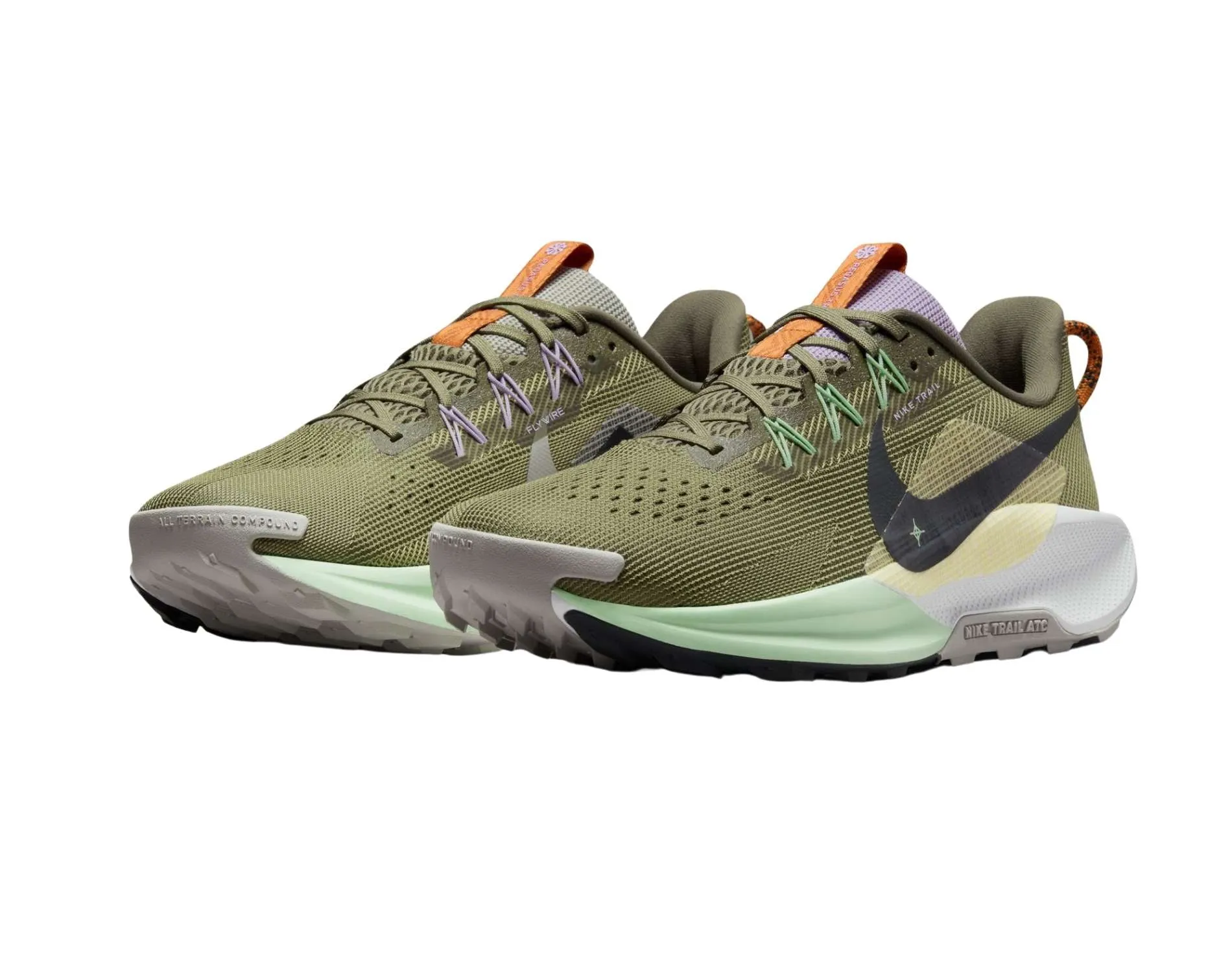 Nike React Pegasus Trail 5 Mens