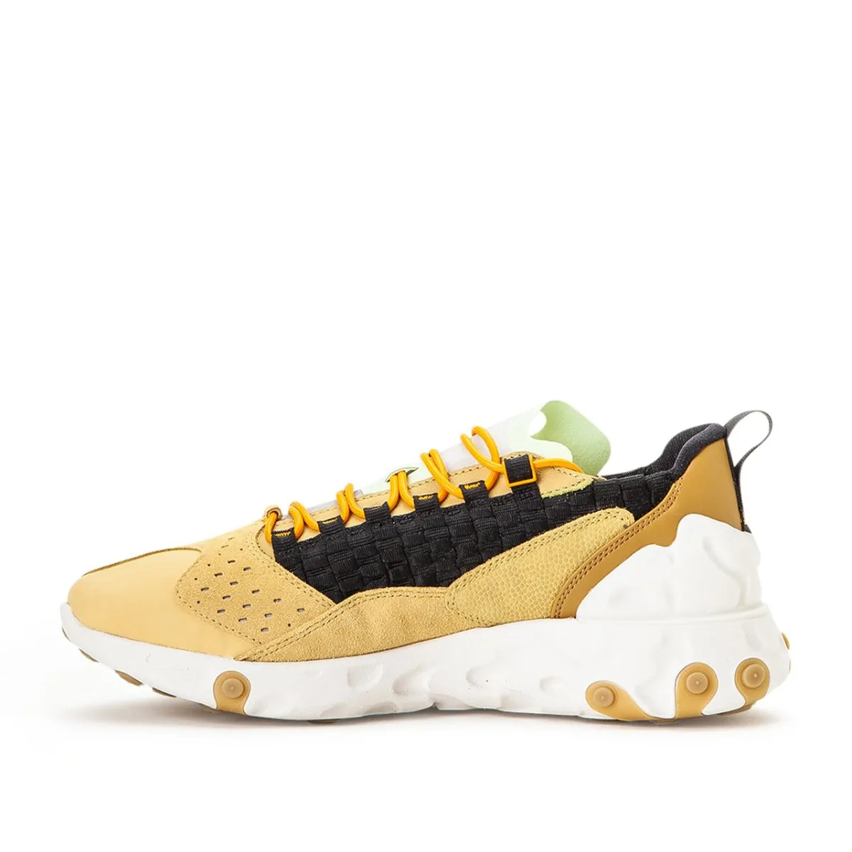 Nike React Sertu 'The 10th' (Brown / White)