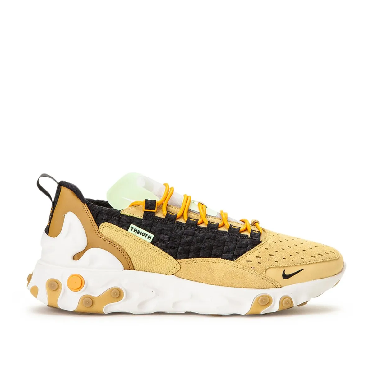 Nike React Sertu 'The 10th' (Brown / White)