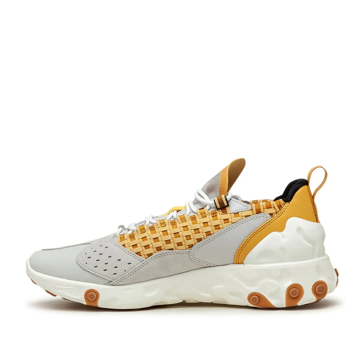 Nike React Sertu (Beige / Grey)