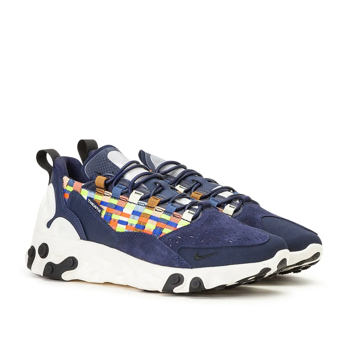 Nike React Sertu (Navy / Multi)