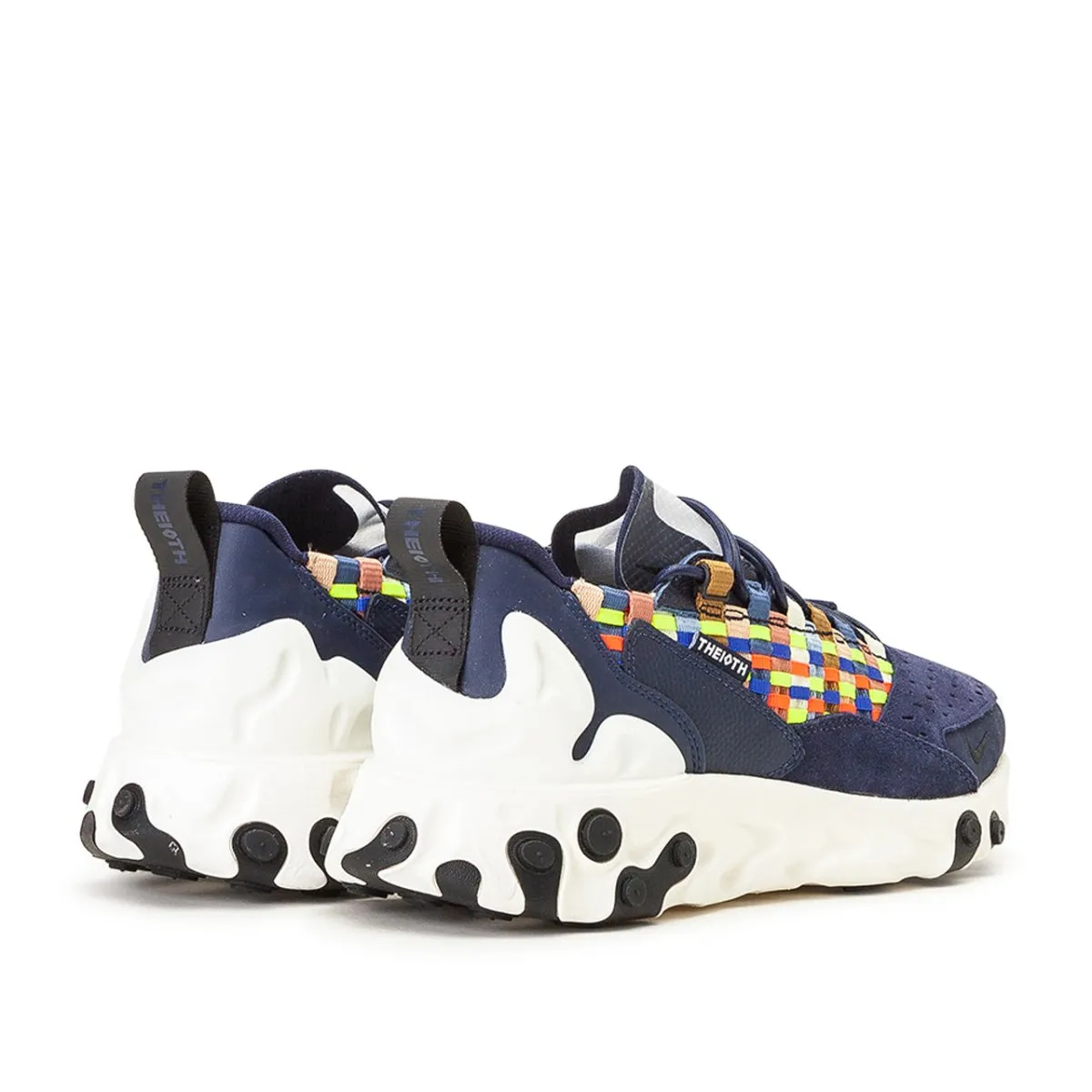 Nike React Sertu (Navy / Multi)