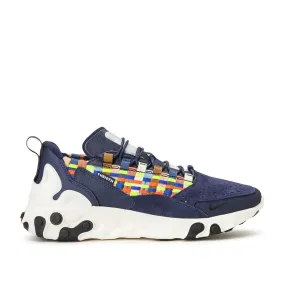 Nike React Sertu (Navy / Multi)