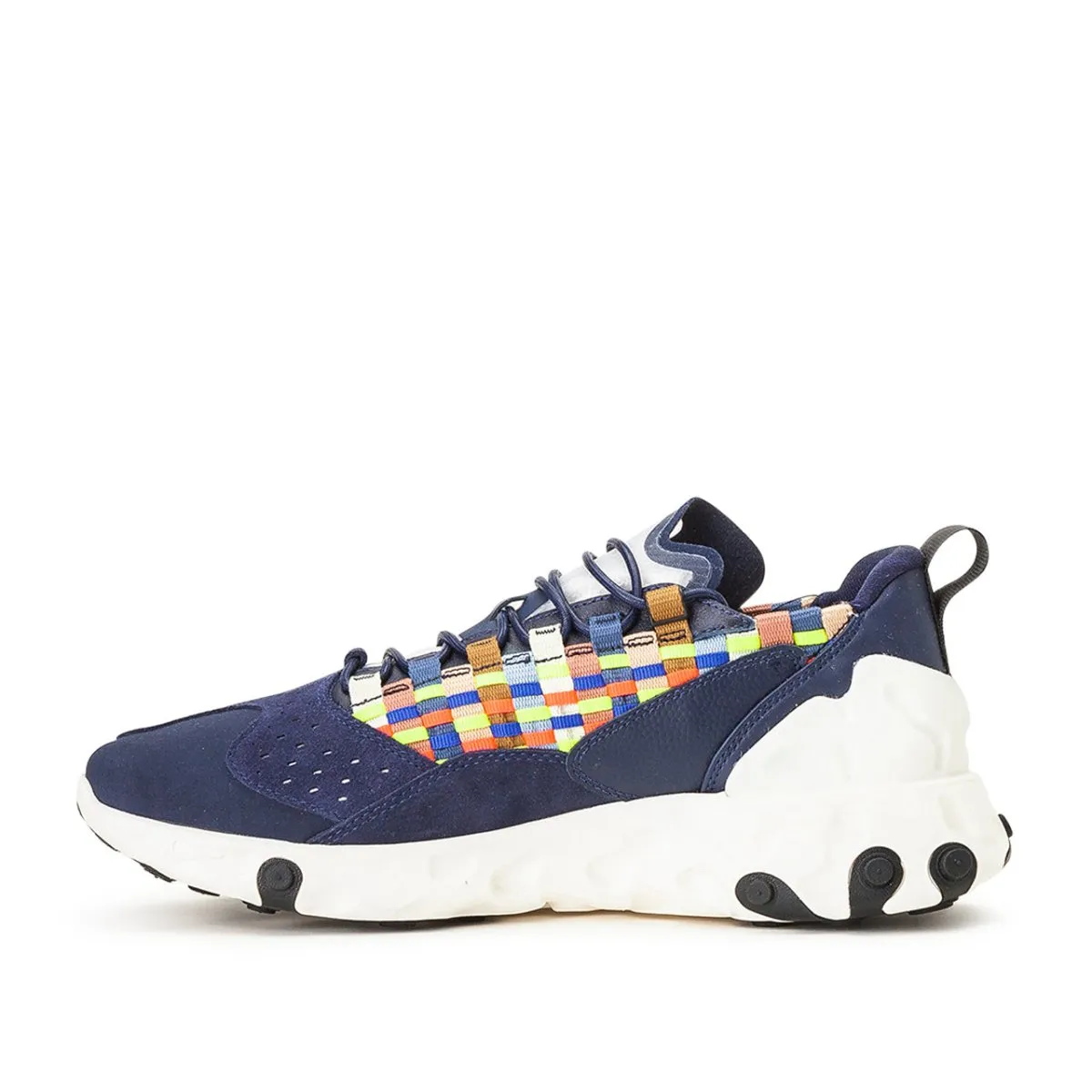 Nike React Sertu (Navy / Multi)