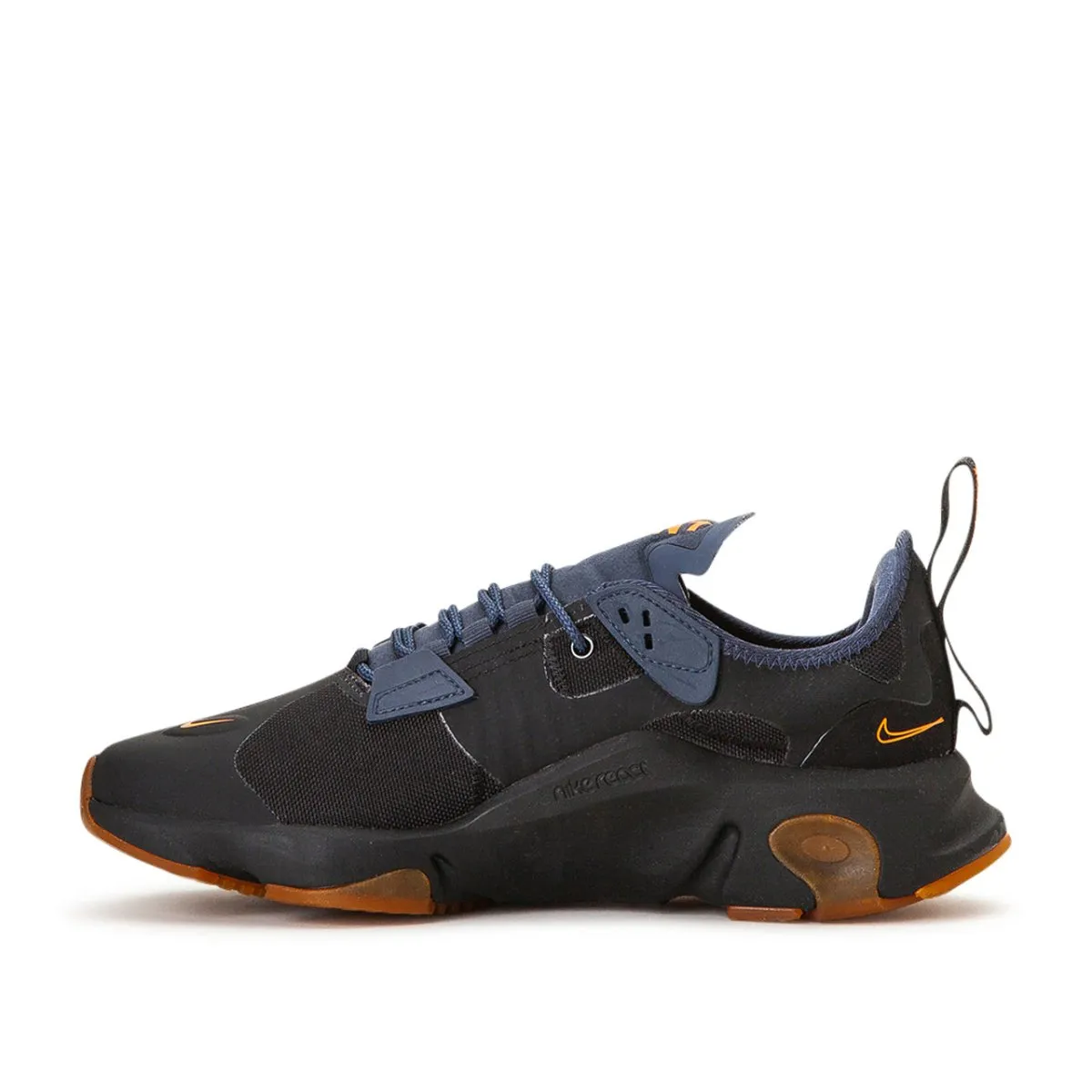 Nike React-Type GTX (Black / Navy)