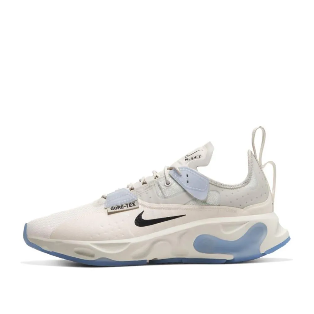 Nike React-Type GTX (White / Blue)