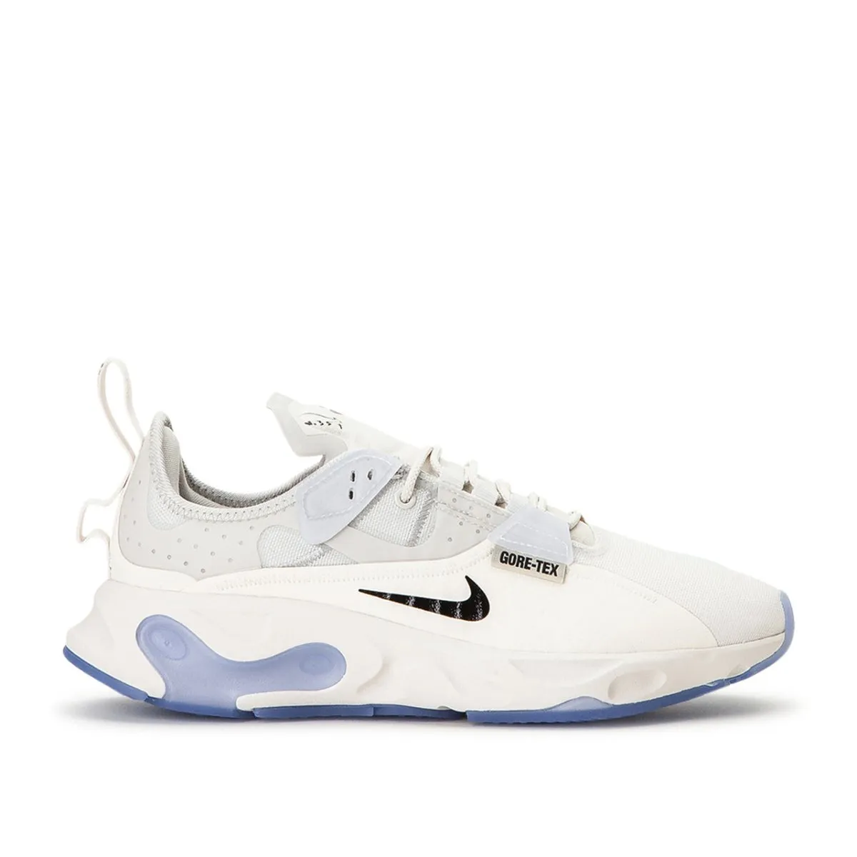 Nike React-Type GTX (White / Blue)