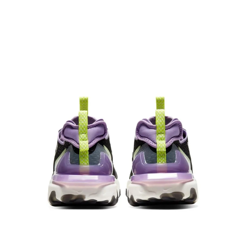 Nike React Vision (Black / Purple)