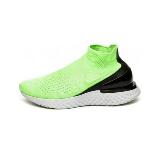 Nike Rise React Flyknit Mens 12.5