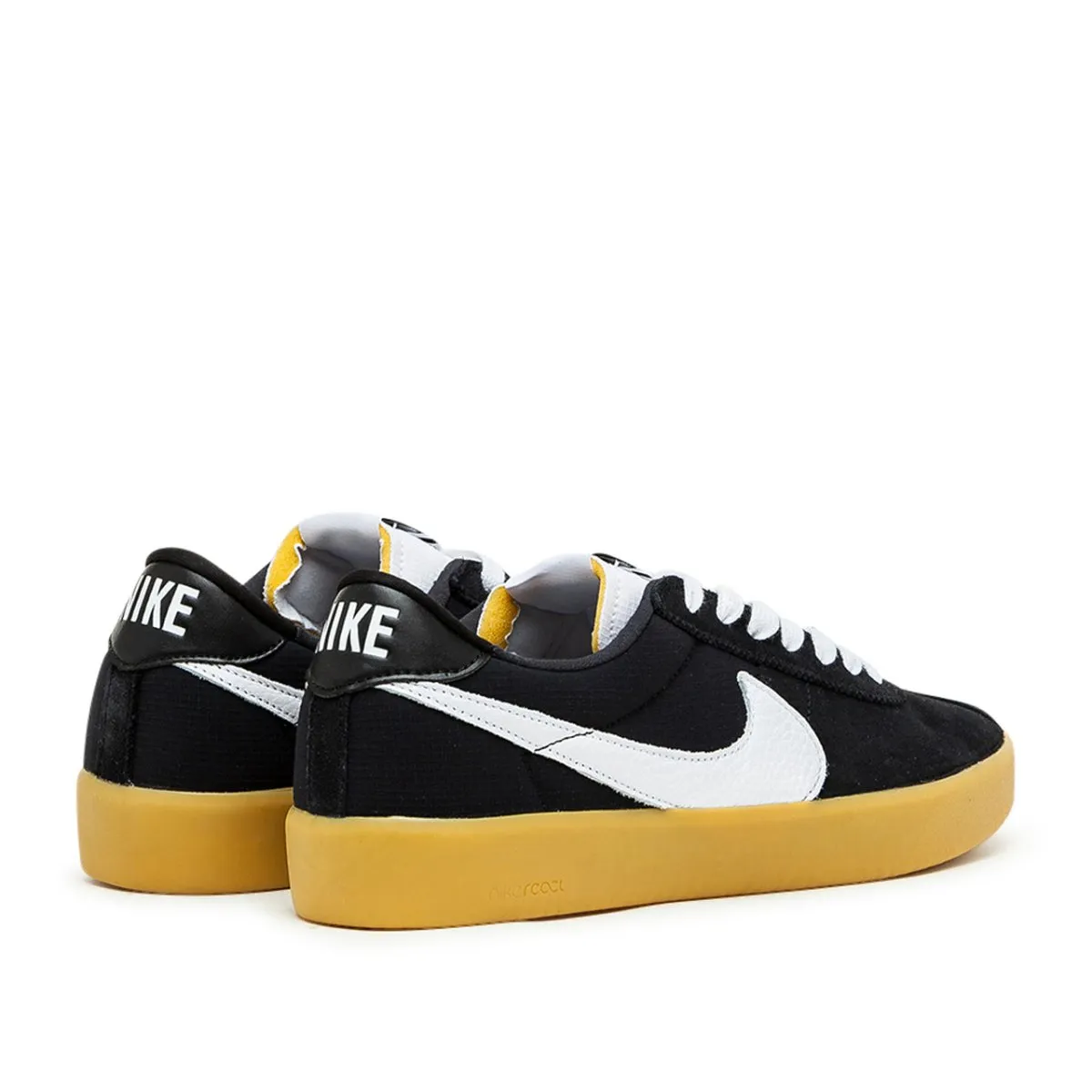 Nike SB Bruin React (Black / White / Gum)