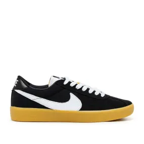 Nike SB Bruin React (Black / White / Gum)