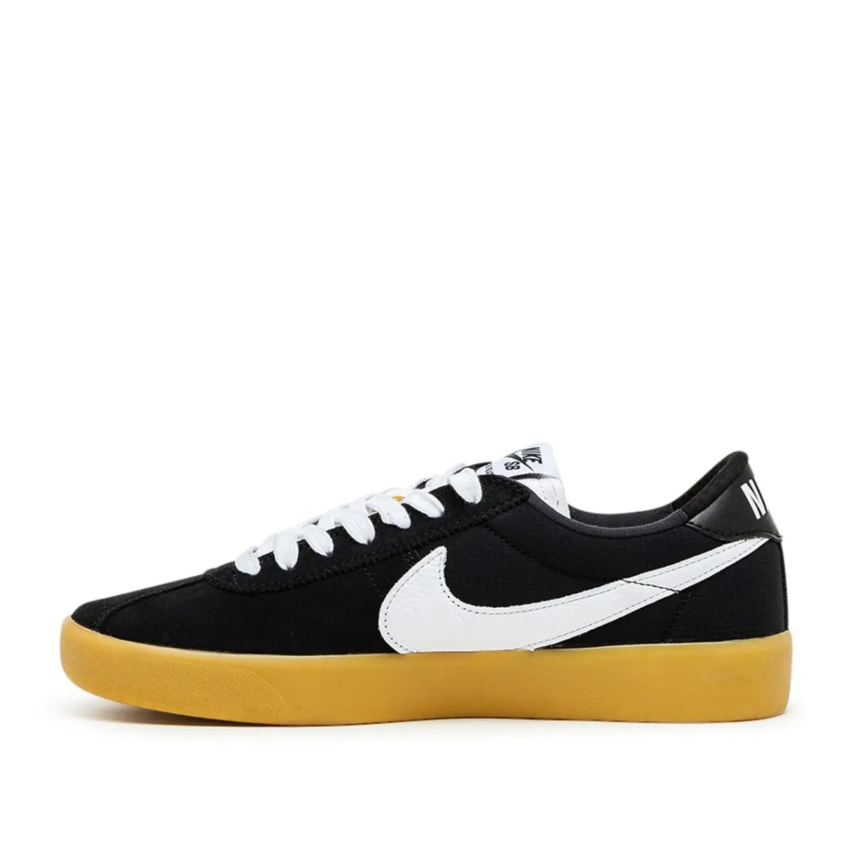 Nike SB Bruin React (Black / White / Gum)