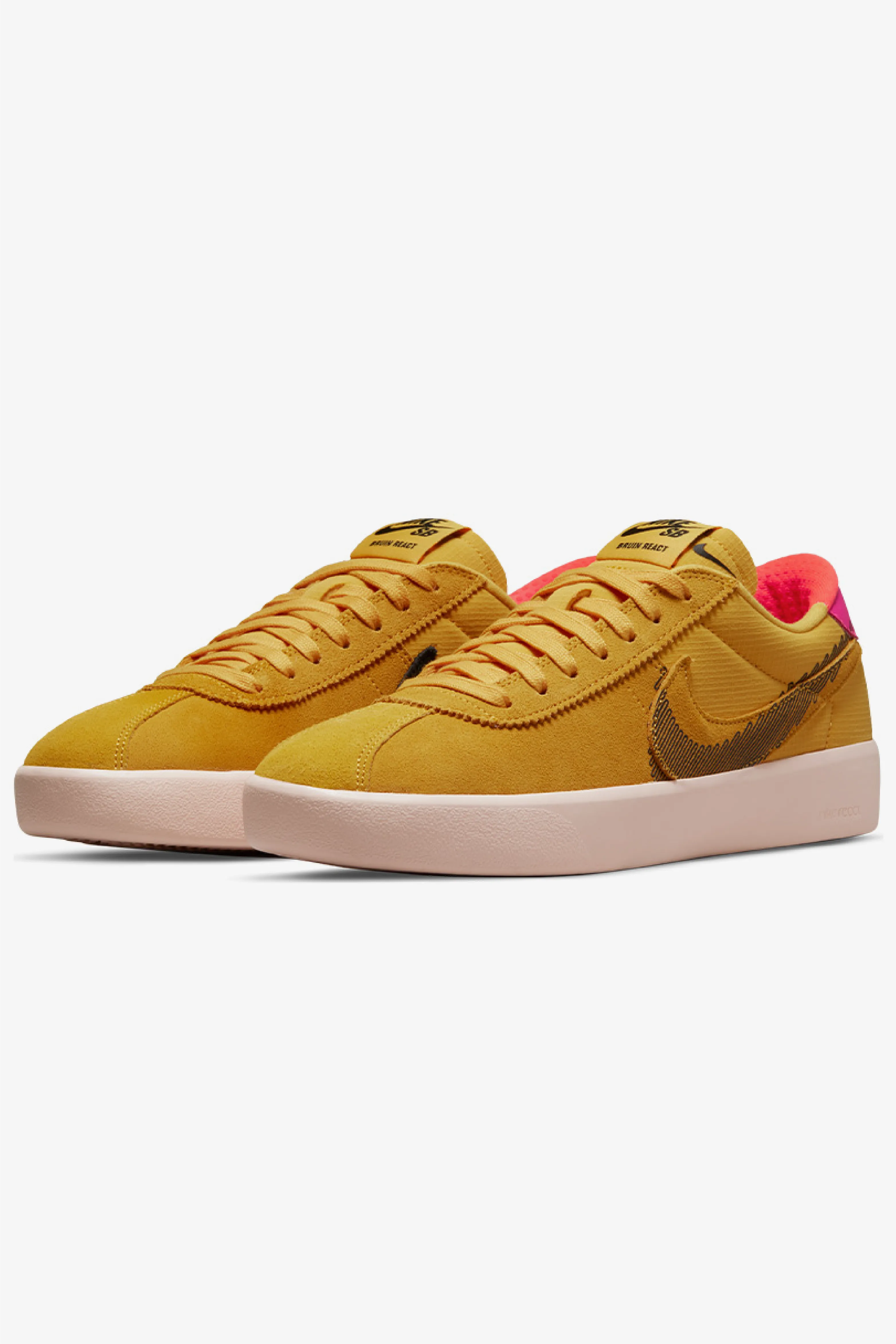 Nike SB Bruin React “Pollen”