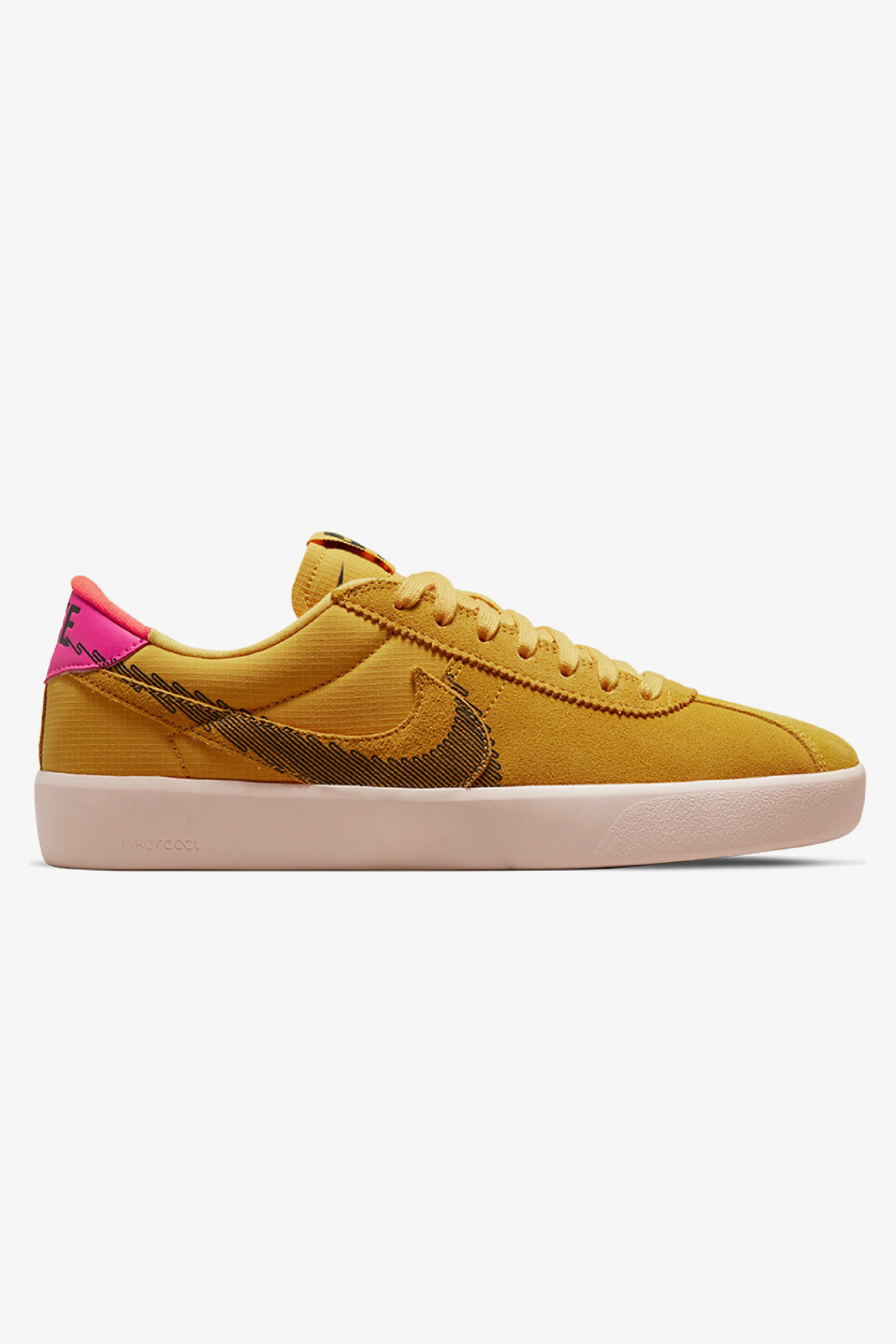 Nike SB Bruin React “Pollen”