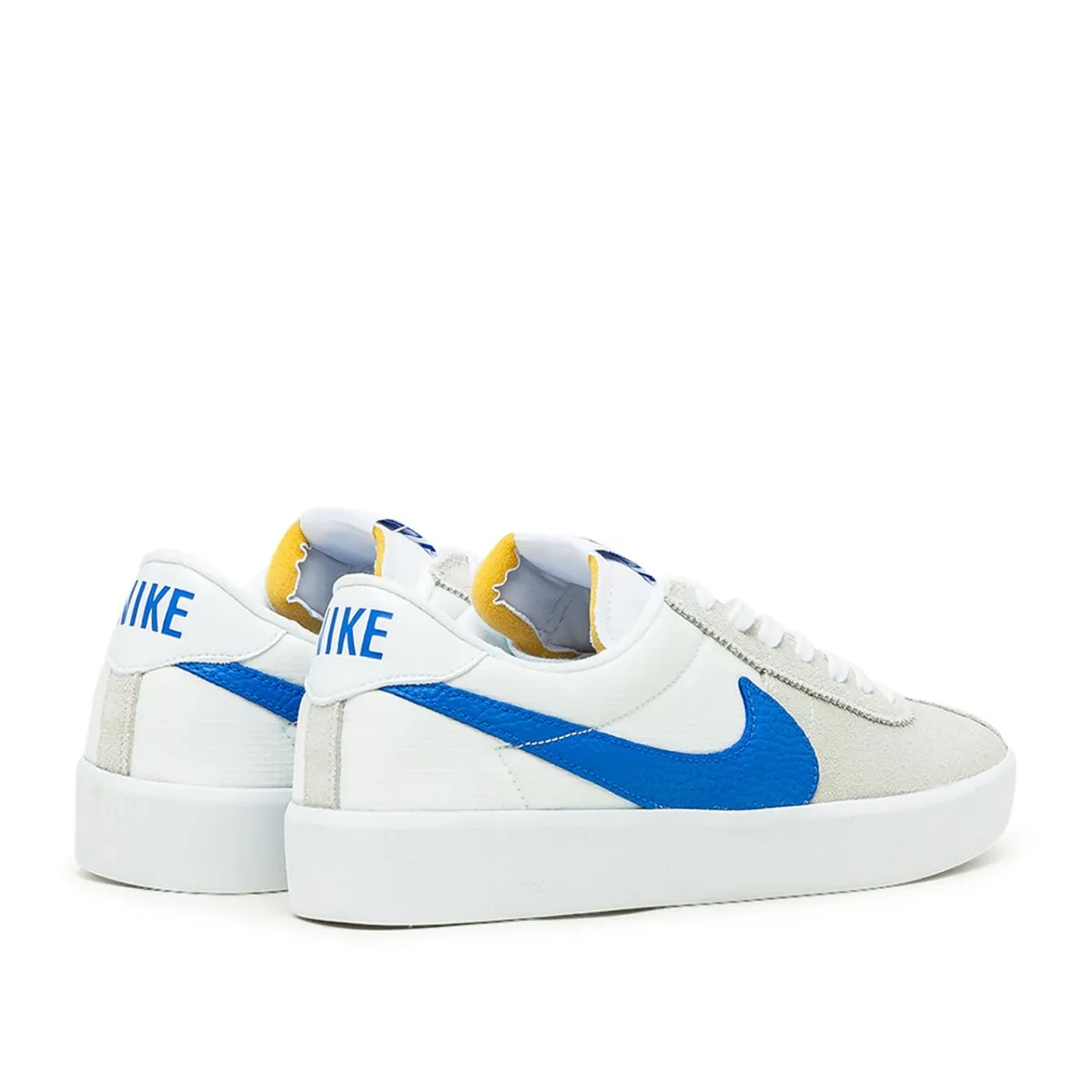 Nike SB Bruin React (White / Blue / Grey)