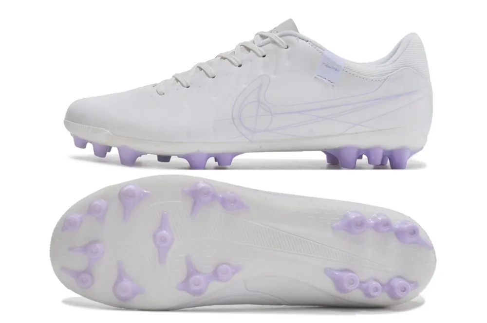 Nike Tiempo Legend 10 Academy AG Prototype - White