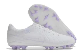 Nike Tiempo Legend 10 Academy AG Prototype - White