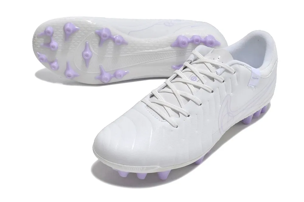 Nike Tiempo Legend 10 Academy AG Prototype - White