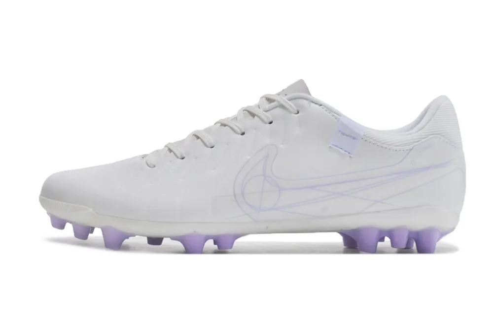 Nike Tiempo Legend 10 Academy AG Prototype - White