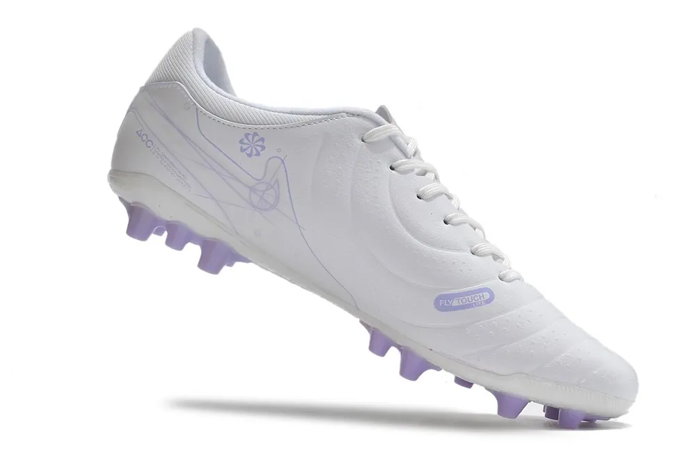 Nike Tiempo Legend 10 Academy AG Prototype - White