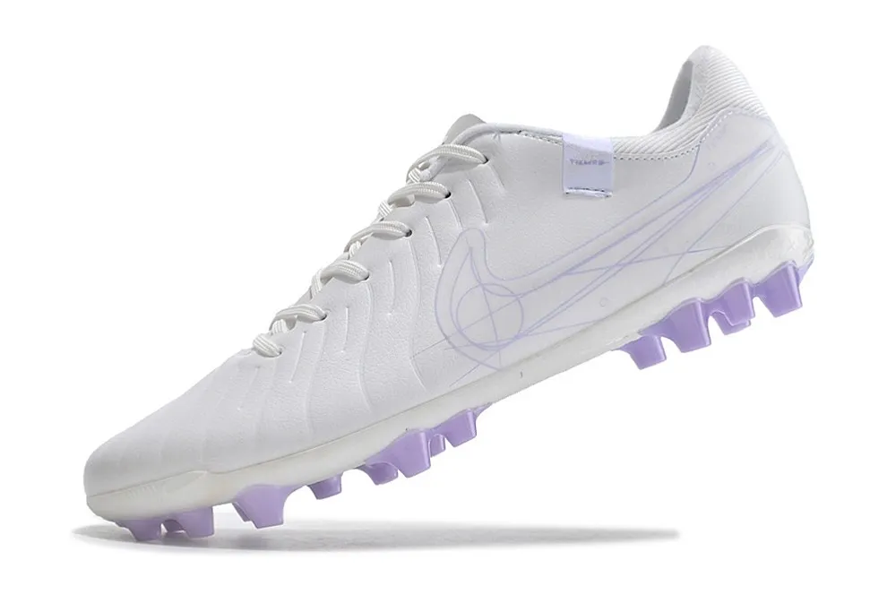 Nike Tiempo Legend 10 Academy AG Prototype - White