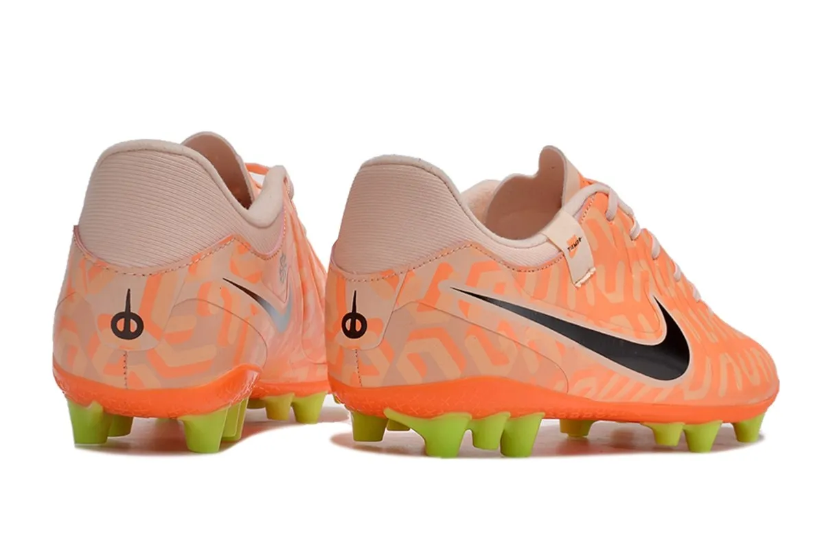 Nike Tiempo Legend 10 Academy AG United - Guava Ice/Black