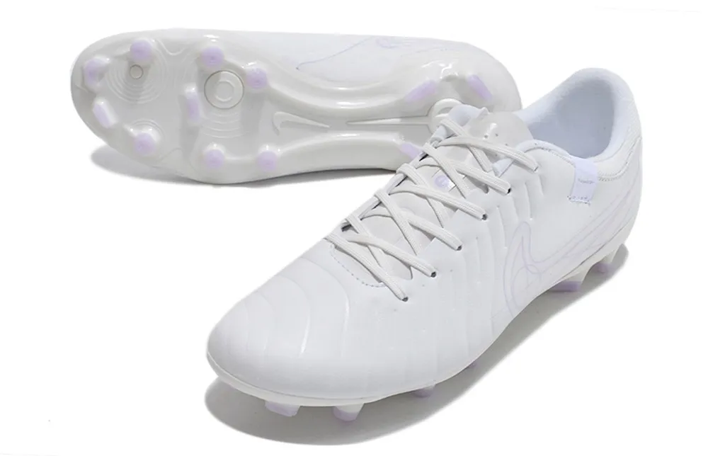 Nike Tiempo Legend 10 Academy MG Prototype - White