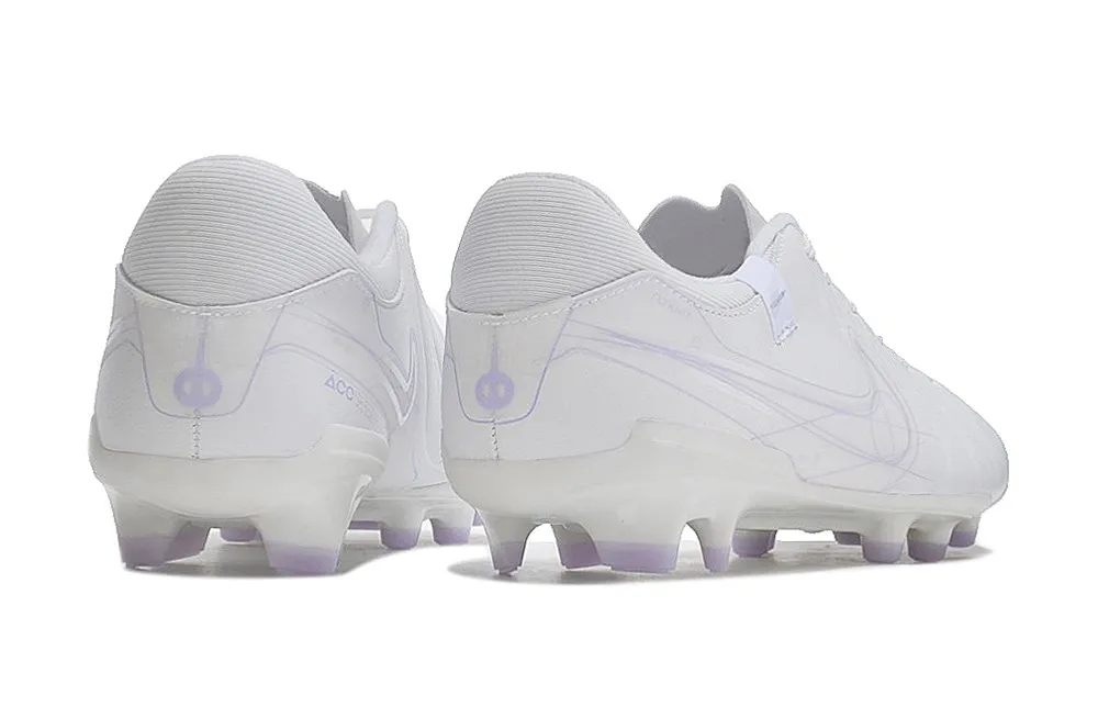 Nike Tiempo Legend 10 Academy MG Prototype - White