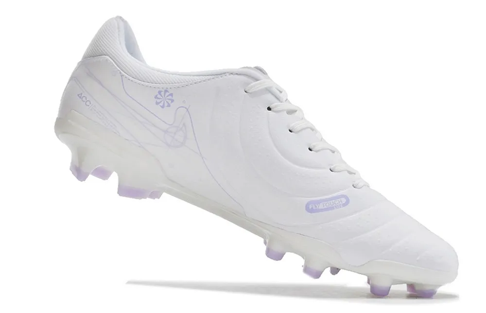 Nike Tiempo Legend 10 Academy MG Prototype - White