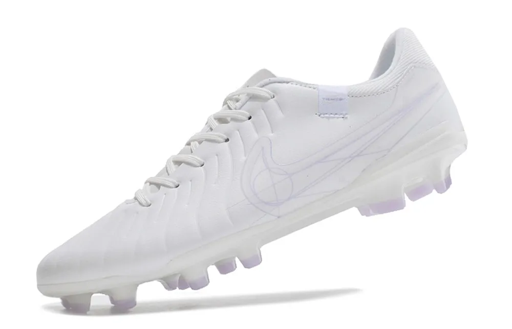 Nike Tiempo Legend 10 Academy MG Prototype - White