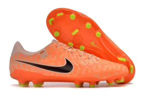 Nike Tiempo Legend 10 Academy MG United - Guava Ice/Black