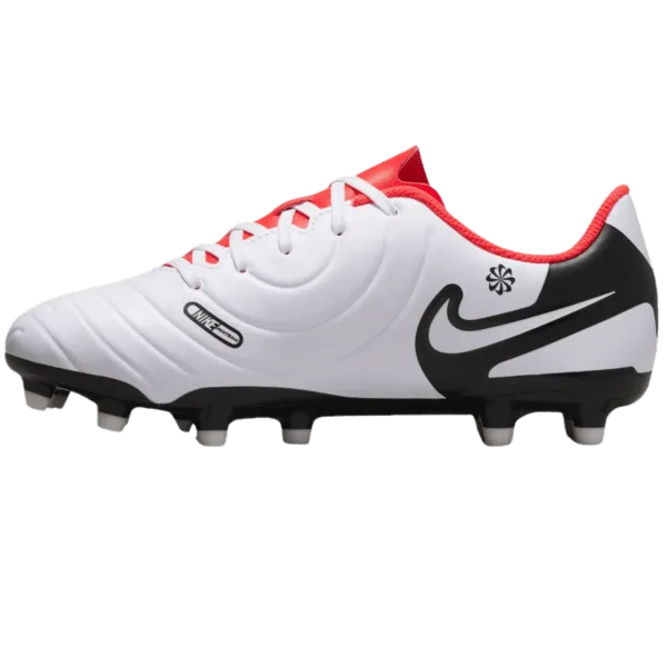 Nike Tiempo Legend 10 Club MG Junior Football Boots - Ready Pack