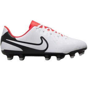 Nike Tiempo Legend 10 Club MG Junior Football Boots - Ready Pack