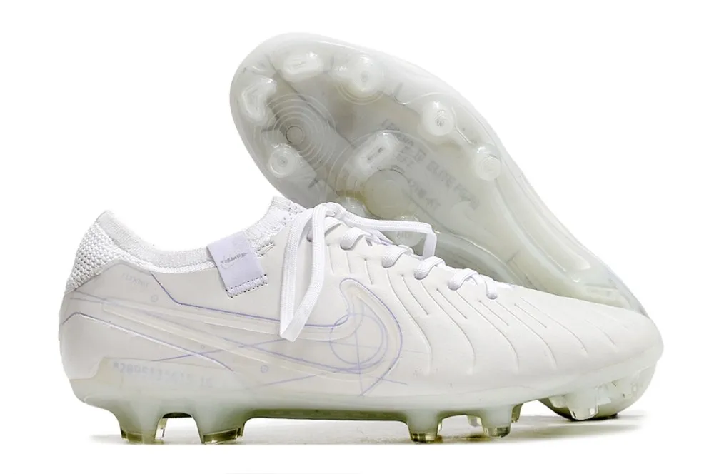 Nike Tiempo Legend 10 Elite FG Prototype - White