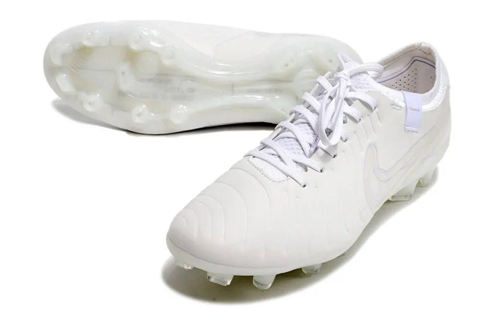 Nike Tiempo Legend 10 Elite FG Prototype - White