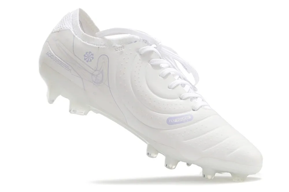 Nike Tiempo Legend 10 Elite FG Prototype - White