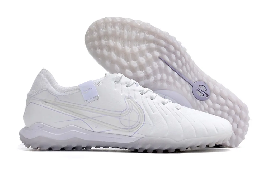 Nike Tiempo Legend 10 Pro Turf Prototype - White