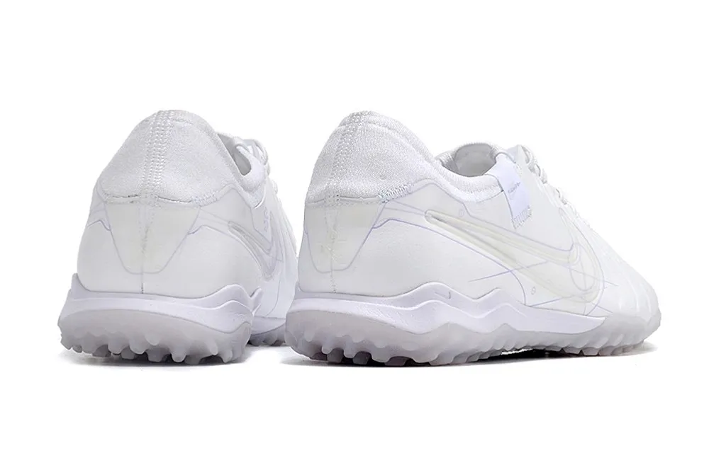 Nike Tiempo Legend 10 Pro Turf Prototype - White