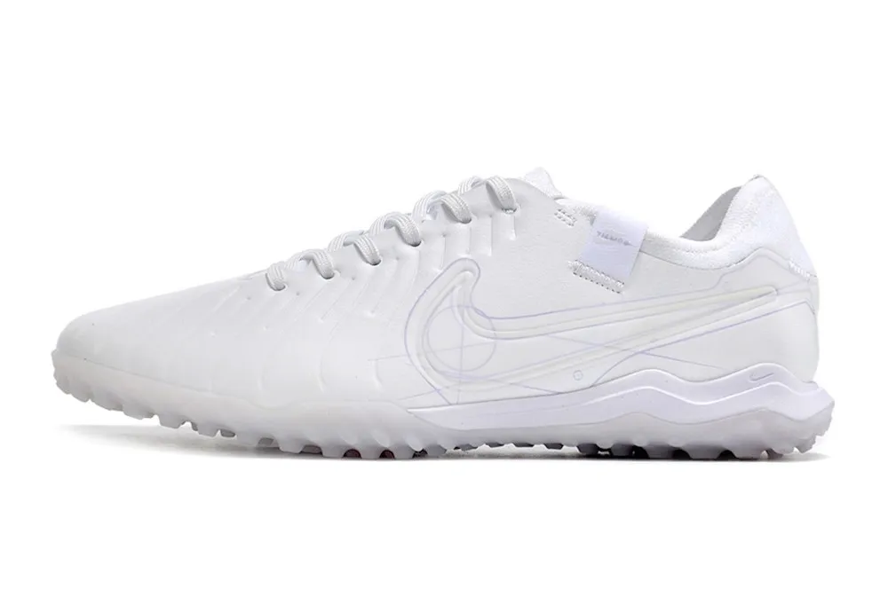 Nike Tiempo Legend 10 Pro Turf Prototype - White