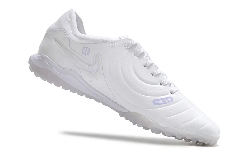 Nike Tiempo Legend 10 Pro Turf Prototype - White